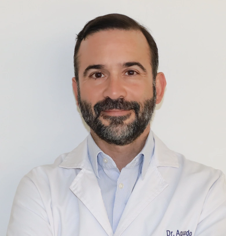 Dr. Ángel Aguado